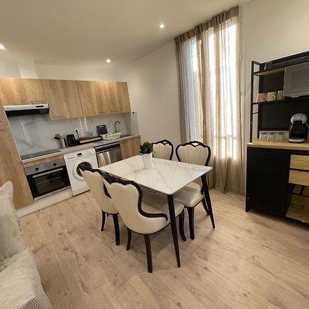 Appartement Avec Terrasse Et Ciel Etoile ! Noisy-le-Sec Bagian luar foto