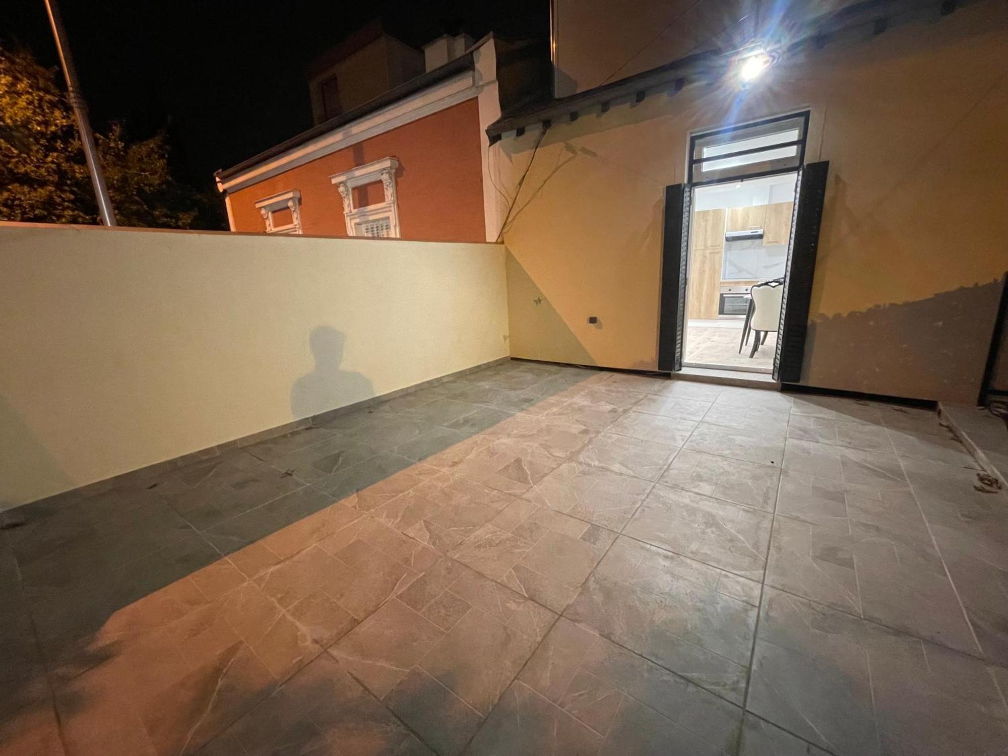Appartement Avec Terrasse Et Ciel Etoile ! Noisy-le-Sec Bagian luar foto