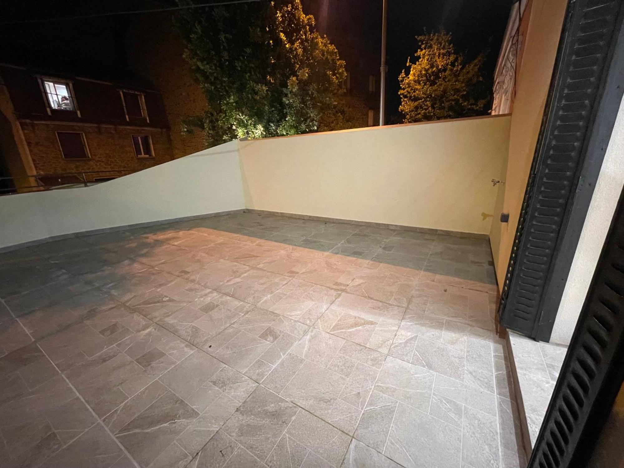 Appartement Avec Terrasse Et Ciel Etoile ! Noisy-le-Sec Bagian luar foto